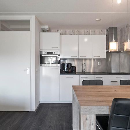 Beach Appartement 14 - Aan De Duinen, Callantsoog Aan Zee Luaran gambar