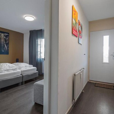 Beach Appartement 14 - Aan De Duinen, Callantsoog Aan Zee Luaran gambar