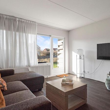 Beach Appartement 14 - Aan De Duinen, Callantsoog Aan Zee Luaran gambar