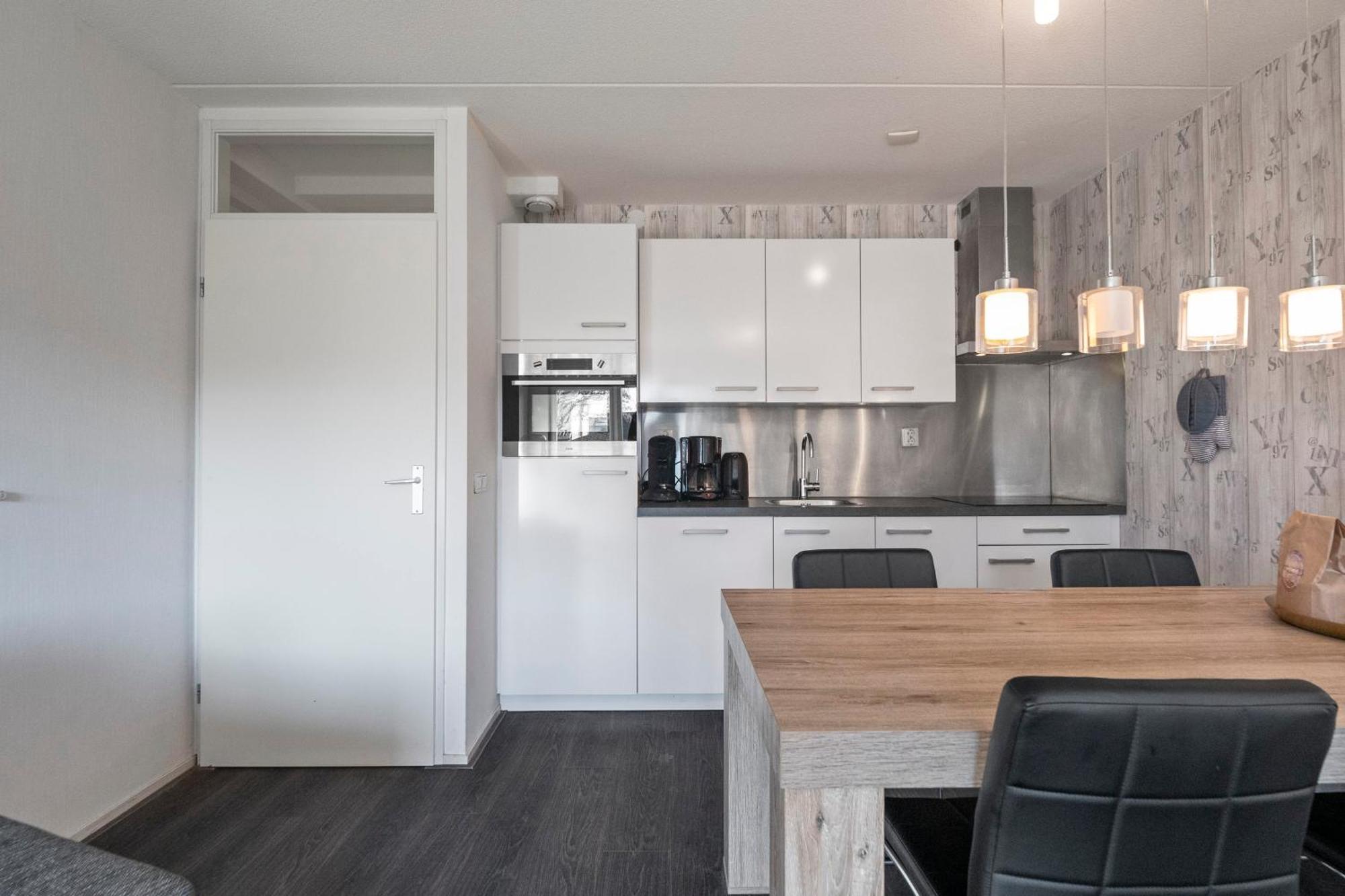 Beach Appartement 14 - Aan De Duinen, Callantsoog Aan Zee Luaran gambar