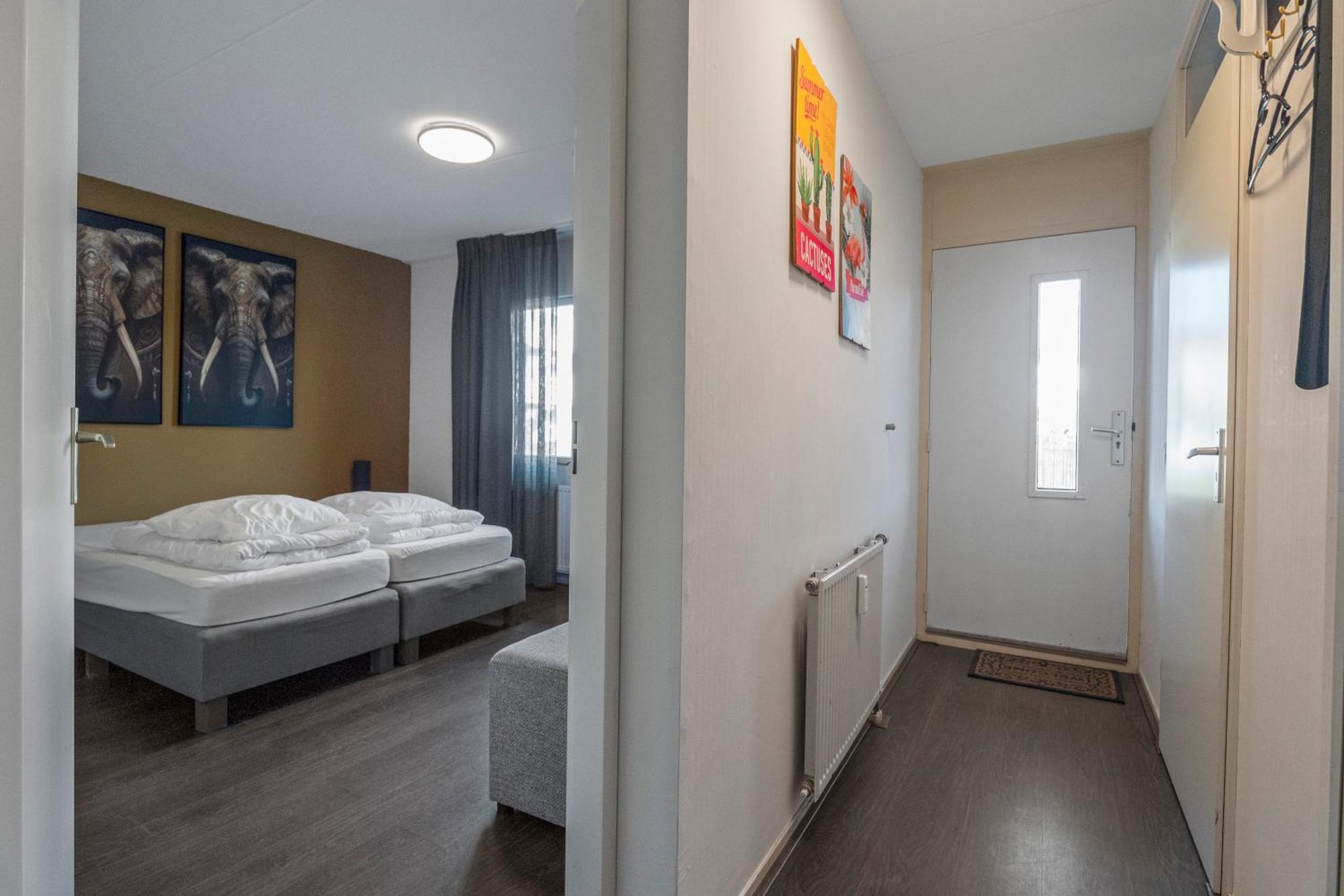 Beach Appartement 14 - Aan De Duinen, Callantsoog Aan Zee Luaran gambar