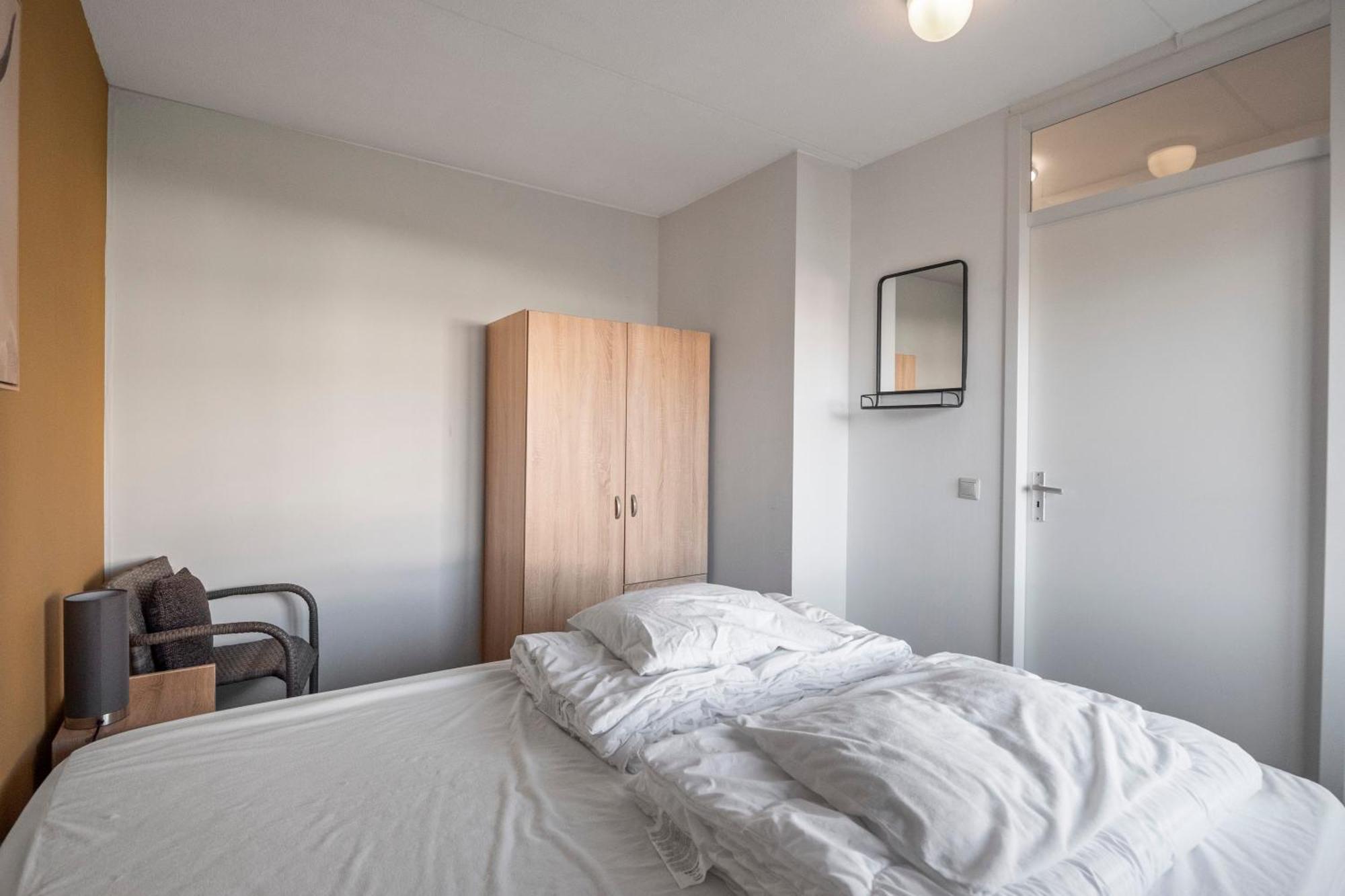 Beach Appartement 14 - Aan De Duinen, Callantsoog Aan Zee Luaran gambar