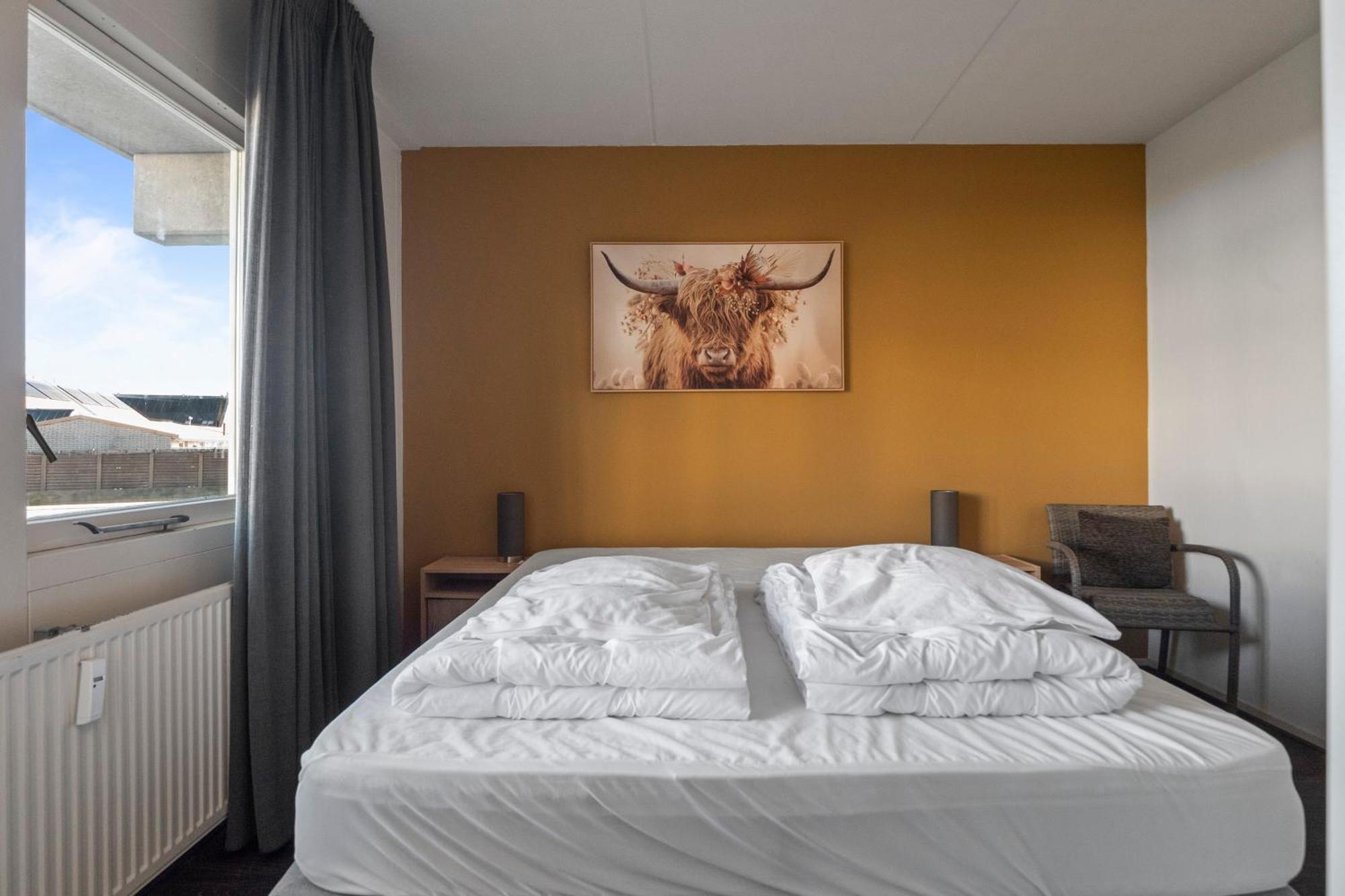 Beach Appartement 14 - Aan De Duinen, Callantsoog Aan Zee Luaran gambar