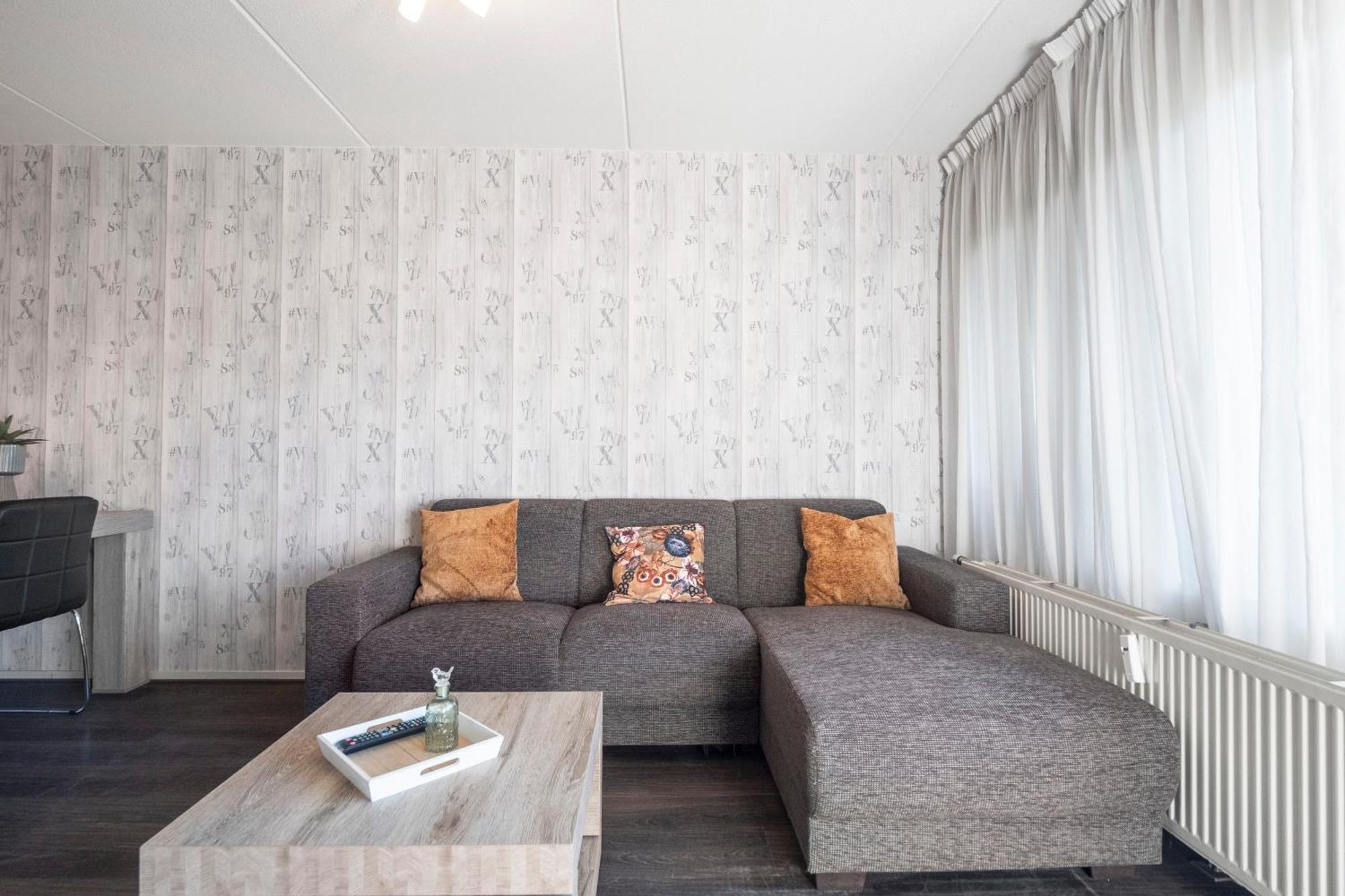 Beach Appartement 14 - Aan De Duinen, Callantsoog Aan Zee Luaran gambar