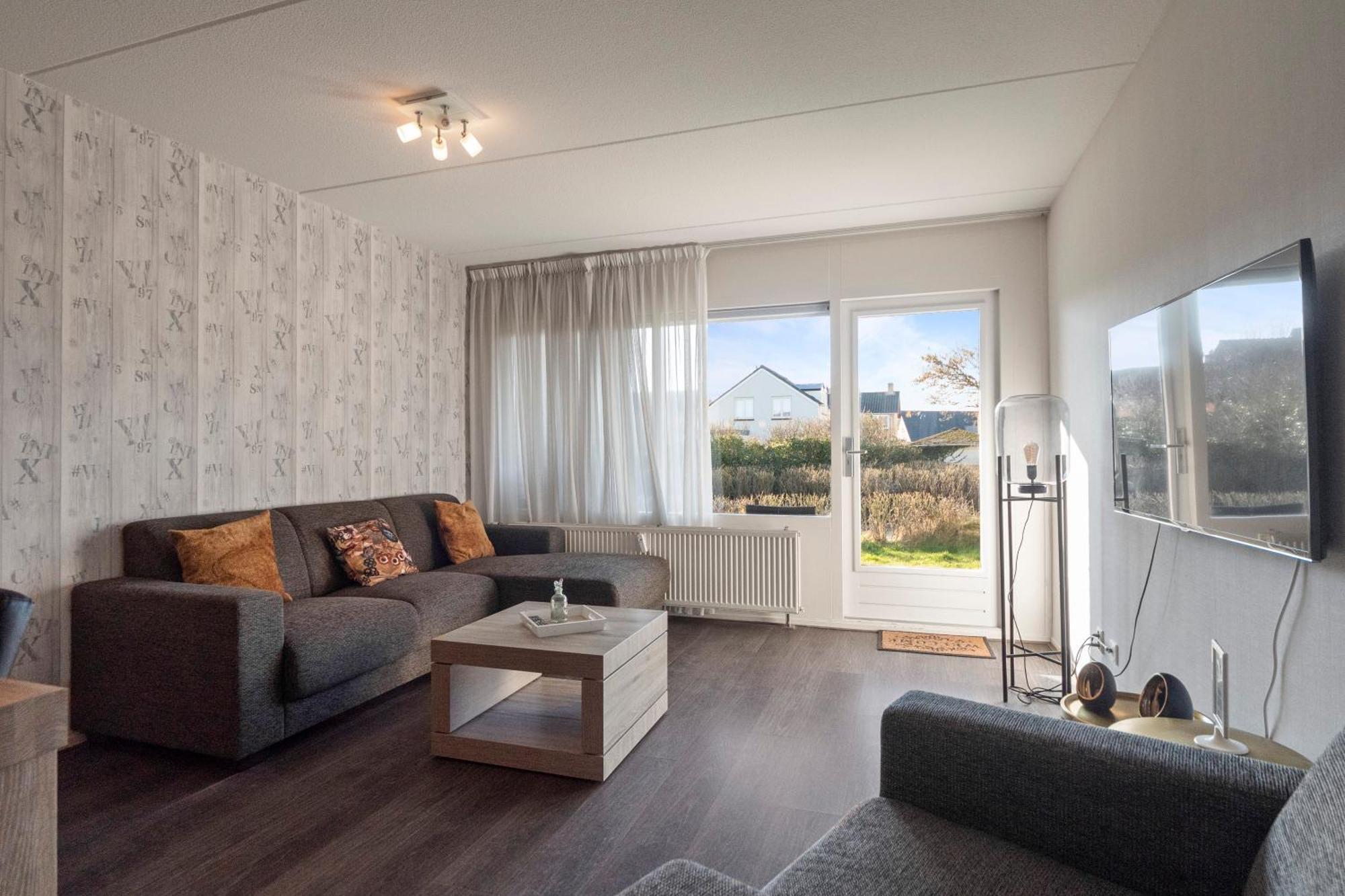 Beach Appartement 14 - Aan De Duinen, Callantsoog Aan Zee Luaran gambar