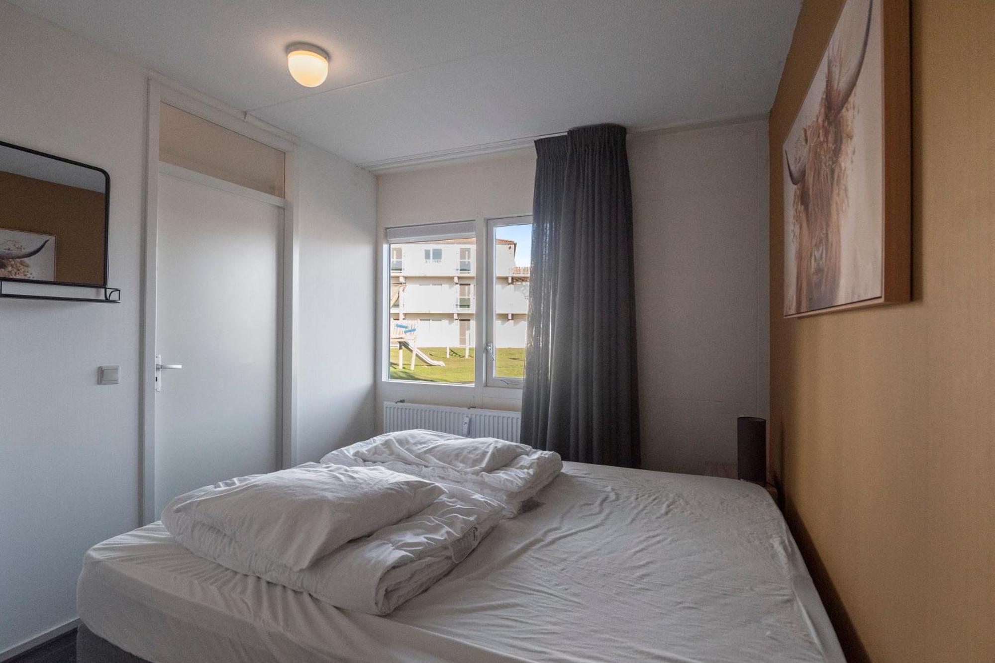 Beach Appartement 14 - Aan De Duinen, Callantsoog Aan Zee Luaran gambar