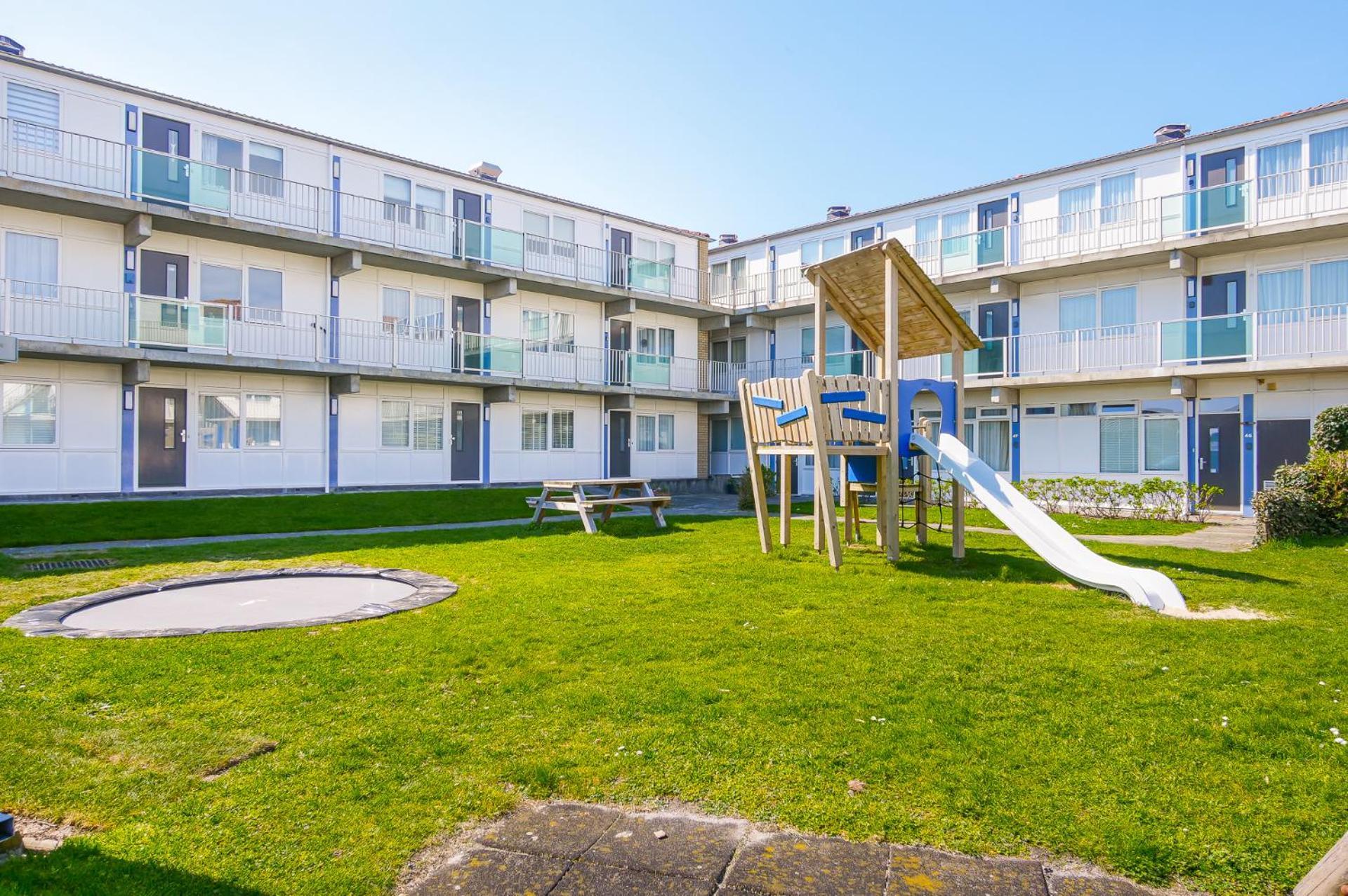 Beach Appartement 14 - Aan De Duinen, Callantsoog Aan Zee Luaran gambar