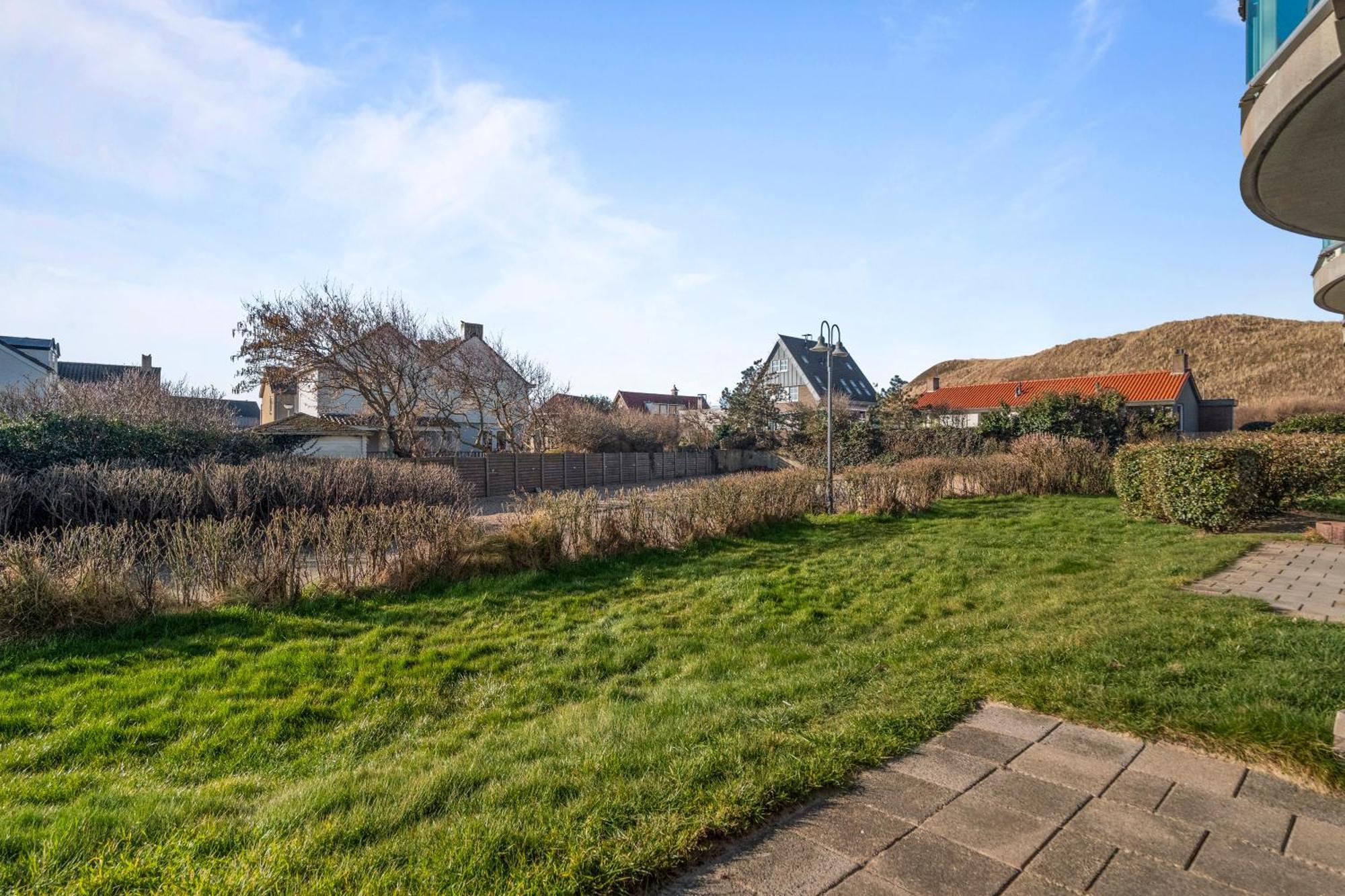 Beach Appartement 14 - Aan De Duinen, Callantsoog Aan Zee Luaran gambar