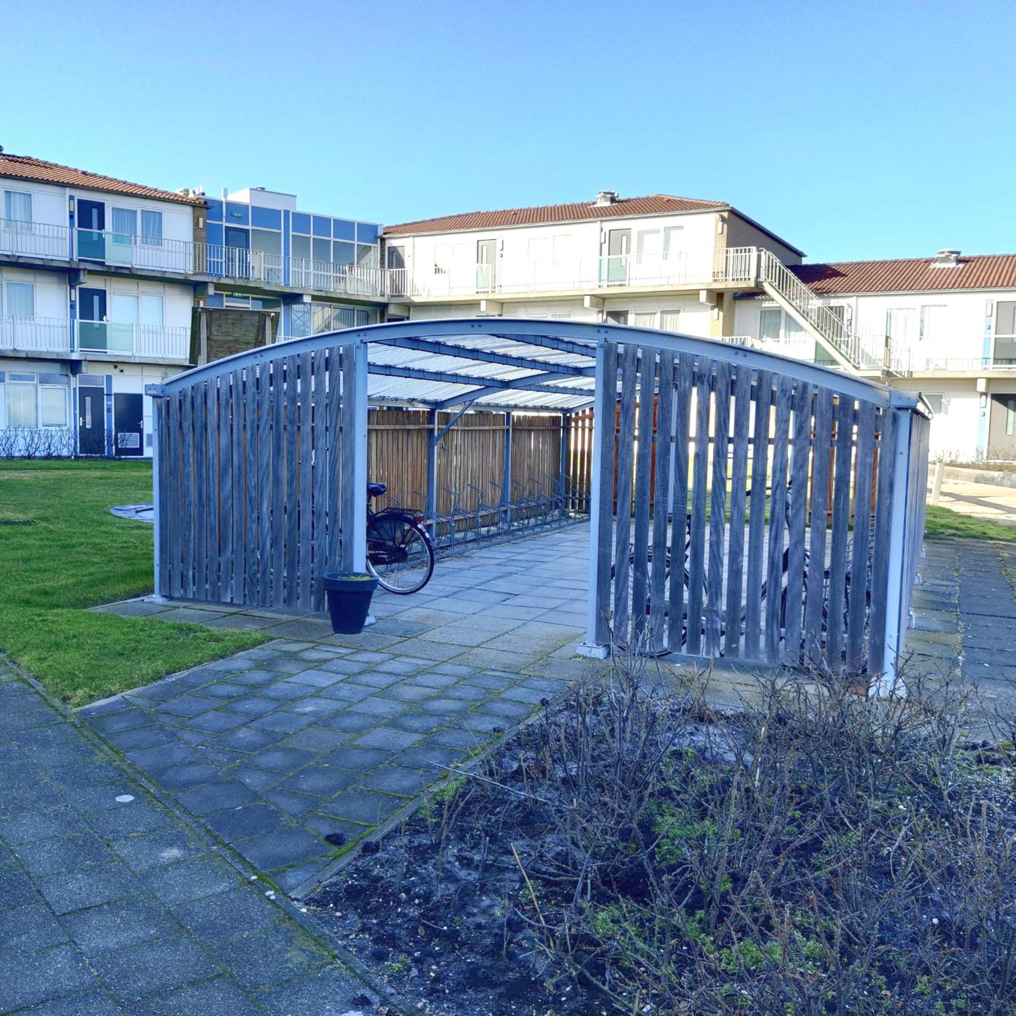 Beach Appartement 14 - Aan De Duinen, Callantsoog Aan Zee Luaran gambar